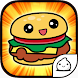 Burger Evolution Food Clicker