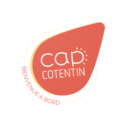 Cap Cotentin logo
