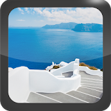 Santorini Guide icon