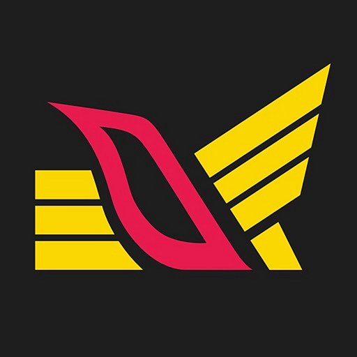 JDT Hyperdrink Perfume logo