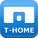 T-Home 智慧家控 (TONNET 通航國際) icon
