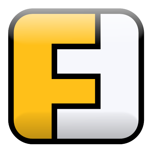 Friendiqa logo