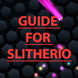 Guide for Slitherio icon