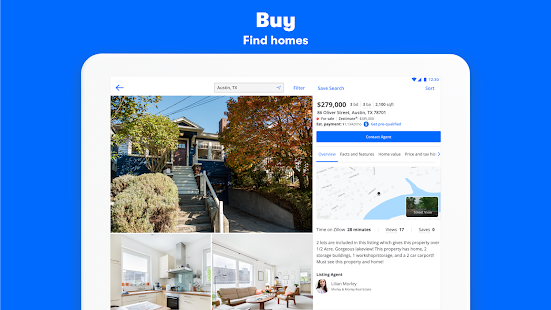 Zillow: Homes For Sale & Rent 12.12.85.12168 APK screenshots 17