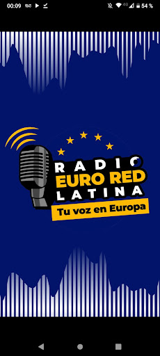Radio euro latina Screen 3