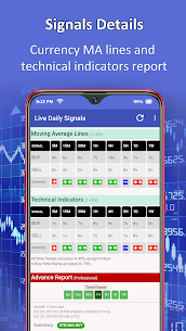 Download Forex Signals Daily Live Buy/Sell v11.6 (Premium) Free For Android 10