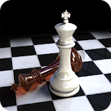 Chess Battle 3D icon