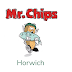Mr Chips Horwich