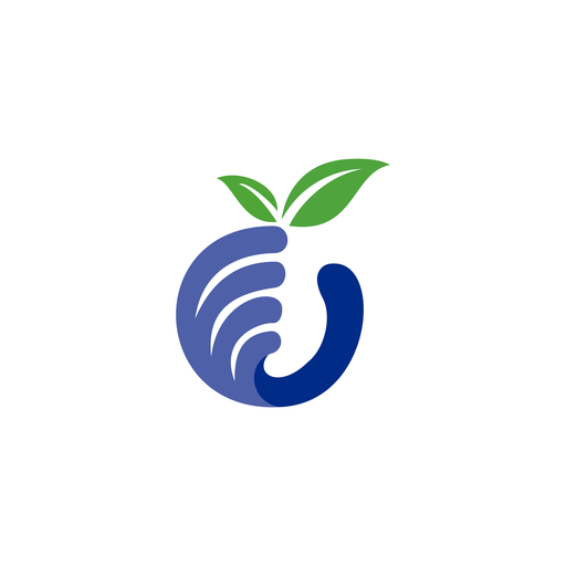 Green Pick logo