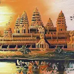 Cover Image of Télécharger Angkor Wat  APK