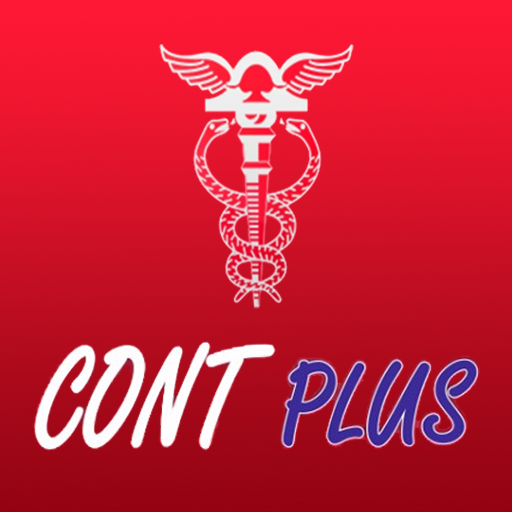 Contabilidade Cont Plus logo