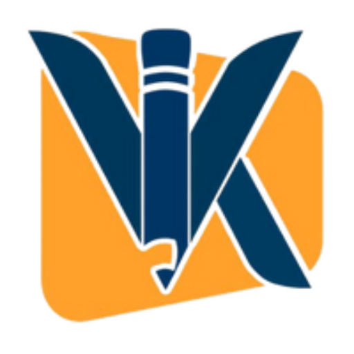 VK Redação logo