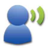 Visual Voice Mail icon