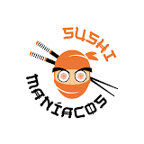 Sushi Maníacos Delivery icon