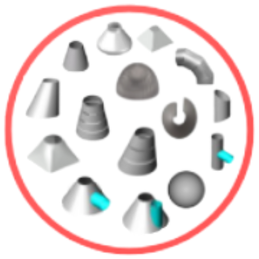 Flat Pattern Pro logo