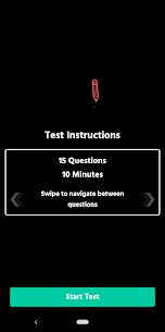 IQ Test – How smart are you? For PC installation