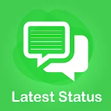 Hello: 10000+ Latest Status Hindi & English icon