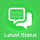 Hello: 10000+ Latest Status Hindi & English विंडोज़ पर डाउनलोड करें