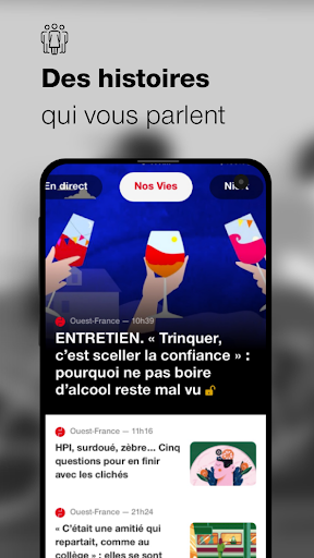 Ouest-France, l’info en direct