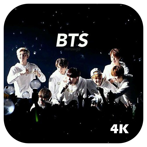 BTS Wallpapers KPOP HD