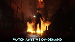 SILENT HILL: Ascension - Screenshot 2