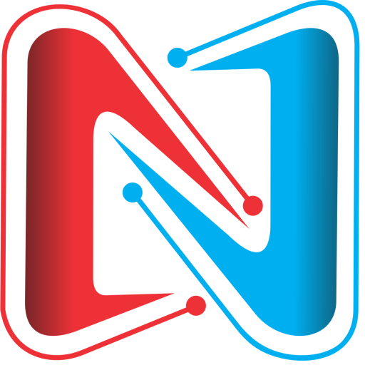 NAJ DESK logo