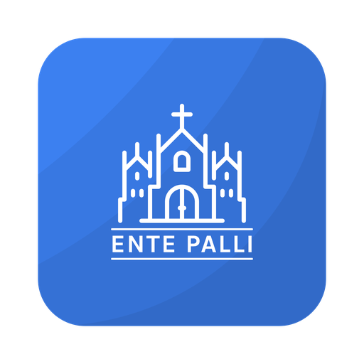 Ente Palli logo
