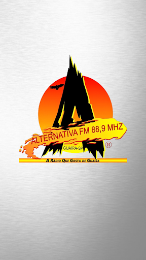 Rádio Alternativa FM 88.9 SP Screen 3