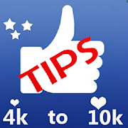 Top 35 News & Magazines Apps Like 4K to 10K Guide for Auto Likes & follower - Best Alternatives