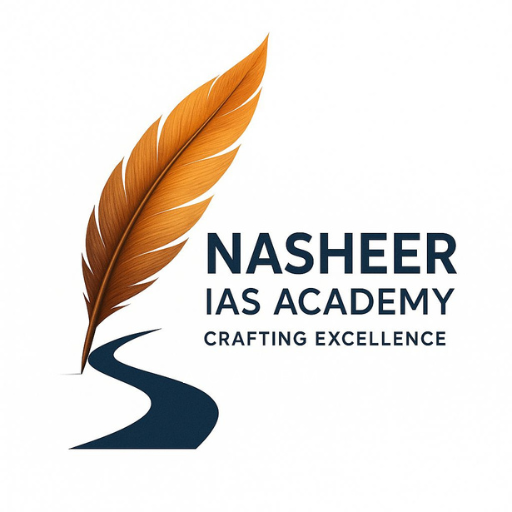 Nasheer IAS Academy