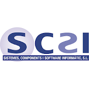 SCSI  Icon