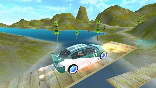 Off-Road Driving Car Simulator 1.6.1 APK + Mod (Unlimited money) إلى عن على ذكري المظهر