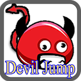 Devil Jump Master icon
