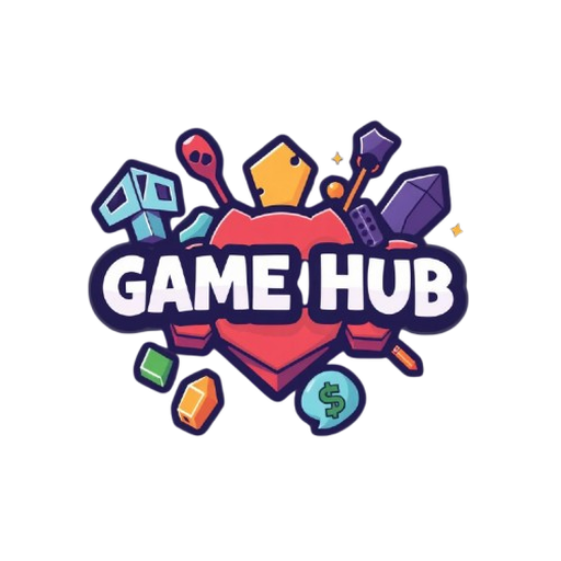 GameHub+ Windowsでダウンロード