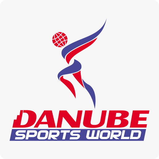 Danube Sports World logo