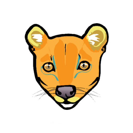 Fossa 1.0.0 Icon