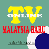 TV Online Malaysia Baru icon