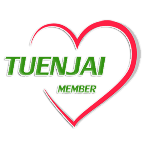 Tuenjai Member logo