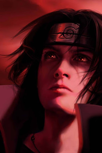 Download HD Itachi Wallpaper 4K for Android - HD Itachi Wallpaper 4K APK  Download 