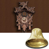 Maple Cuckoo for Chime Tiime icon