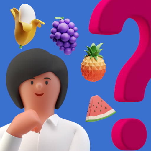 How Many Items logo