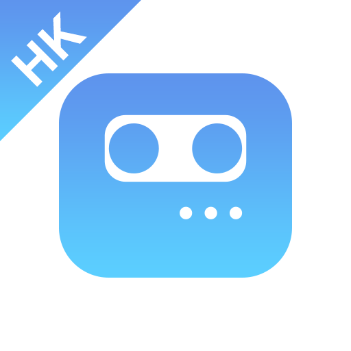 智通社區HK logo