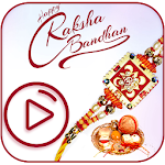 Cover Image of Download Rakhi video status : Raksha bandhan video songs 1.3 APK