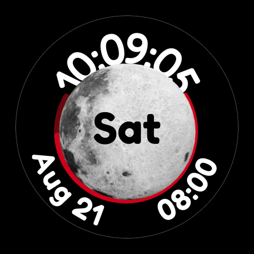 Moonstar logo