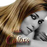 Hair Color Changer Real PRO icon
