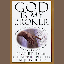 Icon image God Is My Broker
