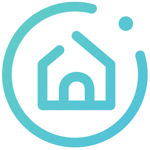 SpaceSync logo