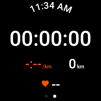 Strava: hardlopen en fietsen