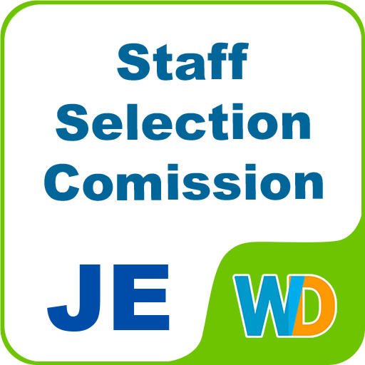 SSC JE | WinnersDen logo