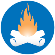 Camp Finder - Campgrounds 4.1.3 Icon